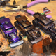 Illustration for article titled Building a Mad Max Aristo Rat (Mad Rat?)
